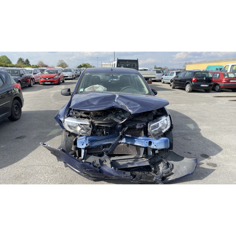 Poignee porte arriere droit DACIA SANDERO 2 Photo n°11