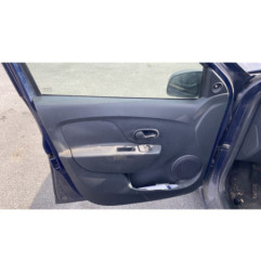 Poignee porte arriere droit DACIA SANDERO 2