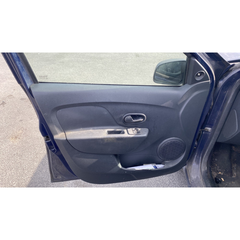 Poignee porte arriere droit DACIA SANDERO 2 Photo n°12