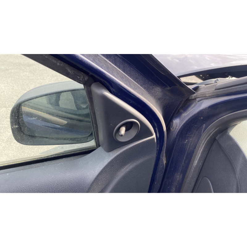 Poignee porte arriere droit DACIA SANDERO 2 Photo n°13