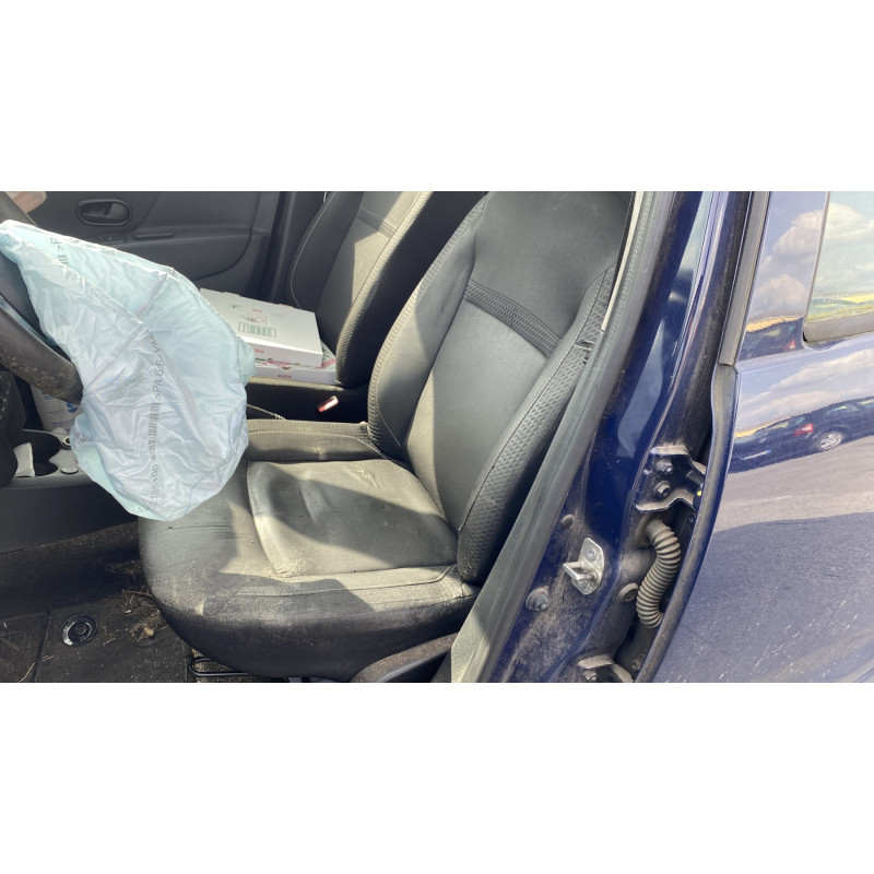 Poignee porte arriere droit DACIA SANDERO 2 Photo n°15
