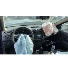 Poignee porte arriere droit DACIA SANDERO 2