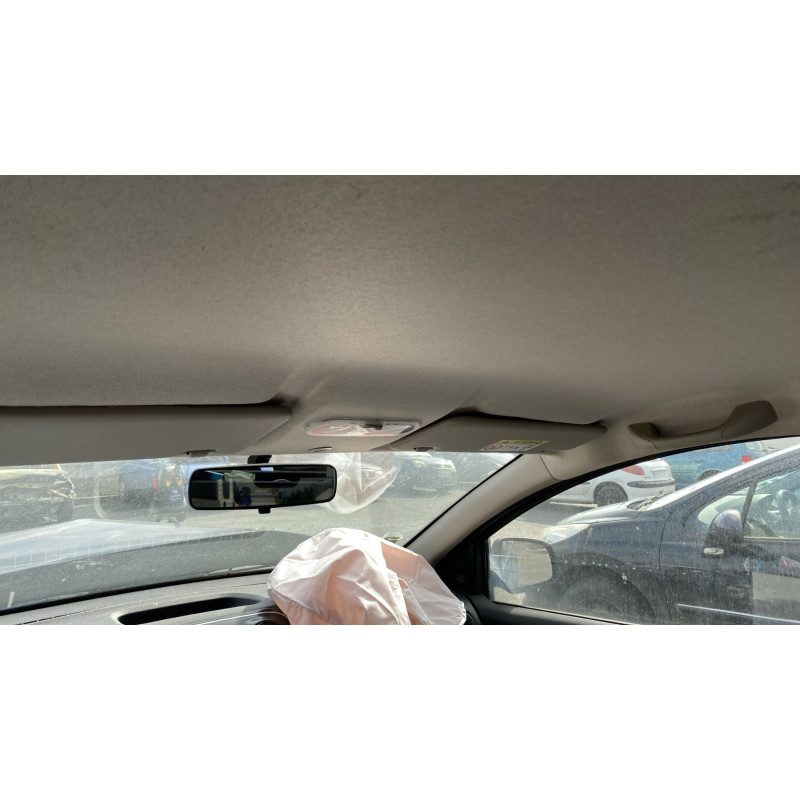 Poignee porte arriere droit DACIA SANDERO 2 Photo n°19