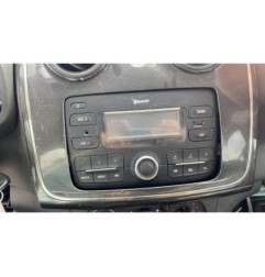 Poignee porte arriere droit DACIA SANDERO 2