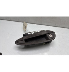 Poignee porte avant gauche FIAT GRANDE PUNTO Photo n°1