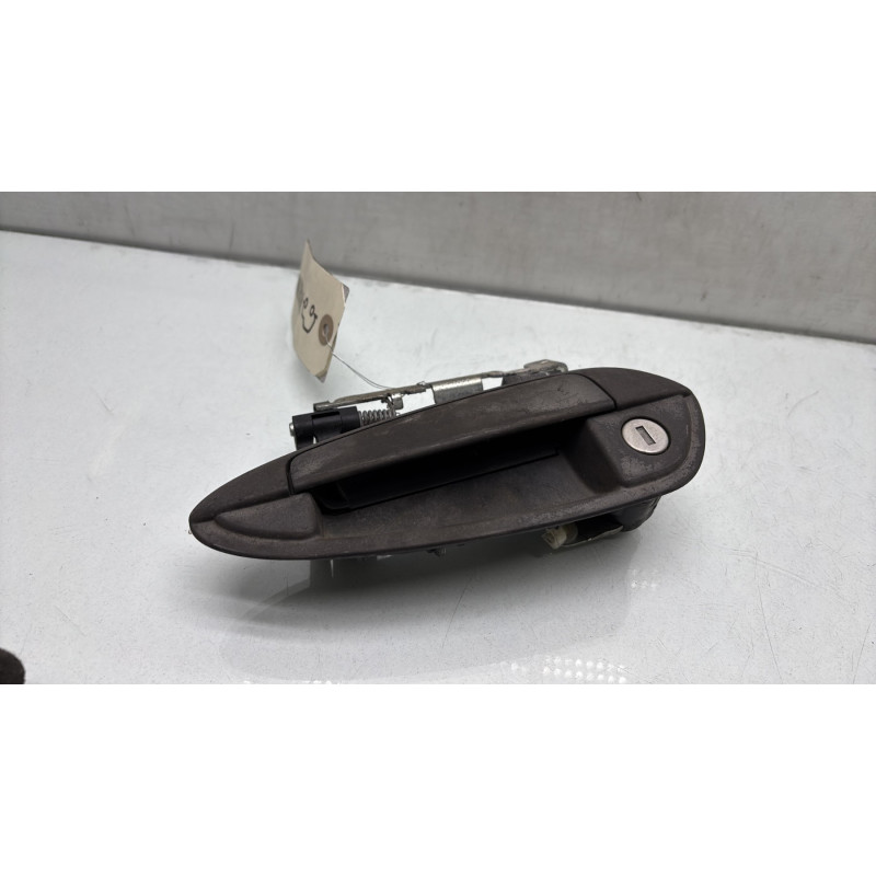 Poignee porte avant gauche FIAT GRANDE PUNTO Photo n°1