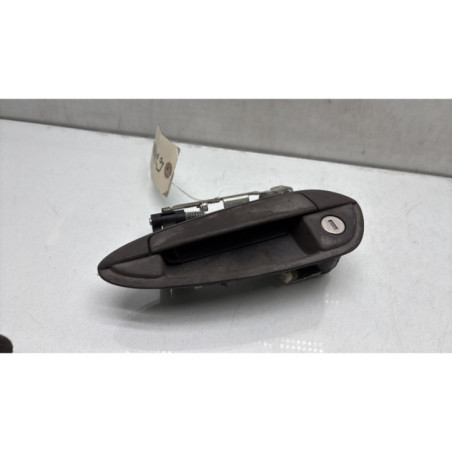Poignee porte avant gauche FIAT GRANDE PUNTO Photo n°1