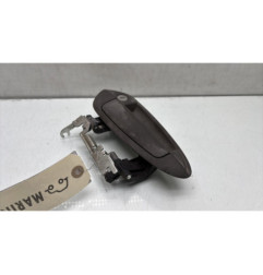 Poignee porte avant gauche FIAT GRANDE PUNTO