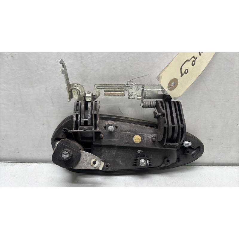 Poignee porte avant gauche FIAT GRANDE PUNTO Photo n°4