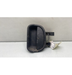Poignee interieur porte laterale droite RENAULT KANGOO 1 Photo n°1