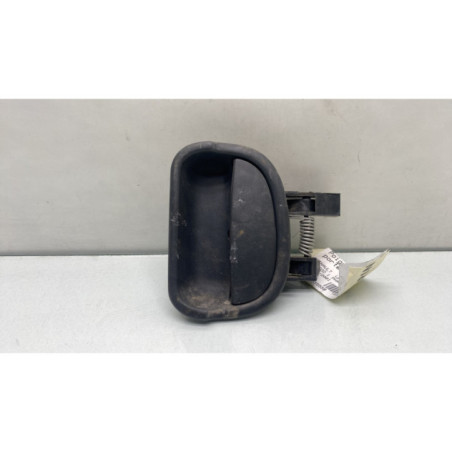 Poignee interieur porte laterale droite RENAULT KANGOO 1 Photo n°1