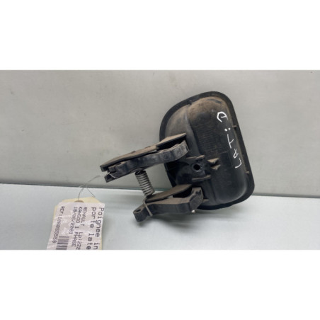 Poignee interieur porte laterale droite RENAULT KANGOO 1