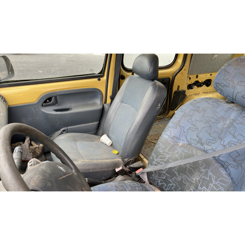 Poignee interieur porte laterale droite RENAULT KANGOO 1 Photo n°16