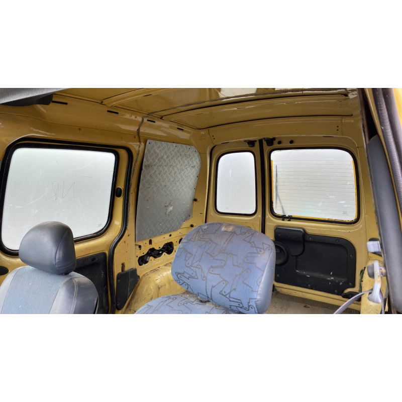 Poignee interieur porte laterale droite RENAULT KANGOO 1 Photo n°17