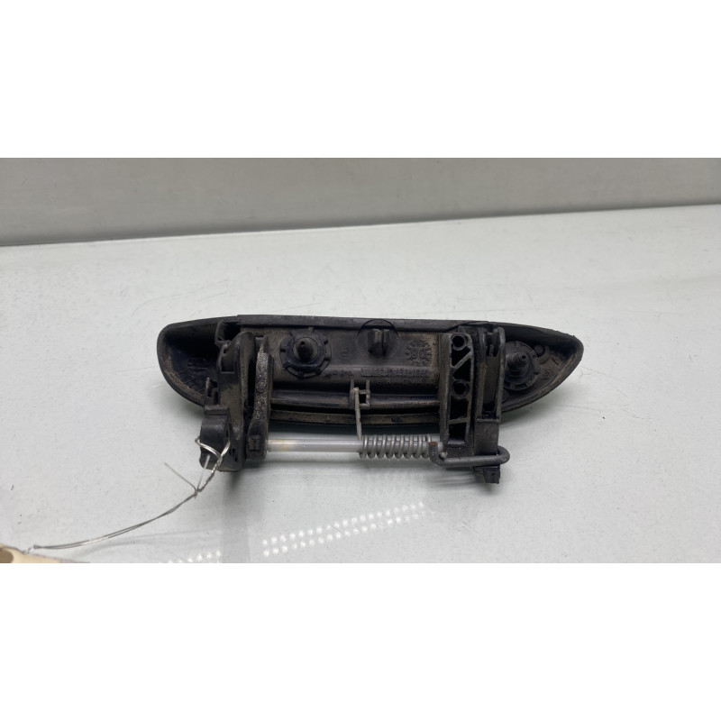 Poignee porte avant droit DACIA LOGAN MCV 1 Photo n°3