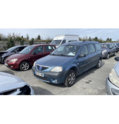Poignee porte avant droit DACIA LOGAN MCV 1