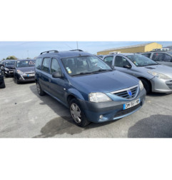 Poignee porte avant droit DACIA LOGAN MCV 1