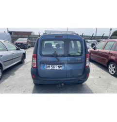 Poignee porte avant droit DACIA LOGAN MCV 1