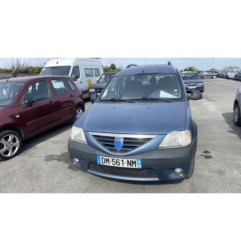 Poignee porte avant droit DACIA LOGAN MCV 1