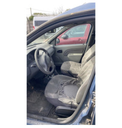Poignee porte avant droit DACIA LOGAN MCV 1