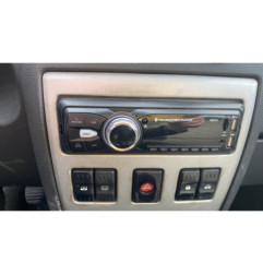 Poignee porte avant droit DACIA LOGAN MCV 1