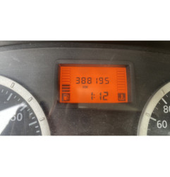 Poignee porte avant droit DACIA LOGAN MCV 1