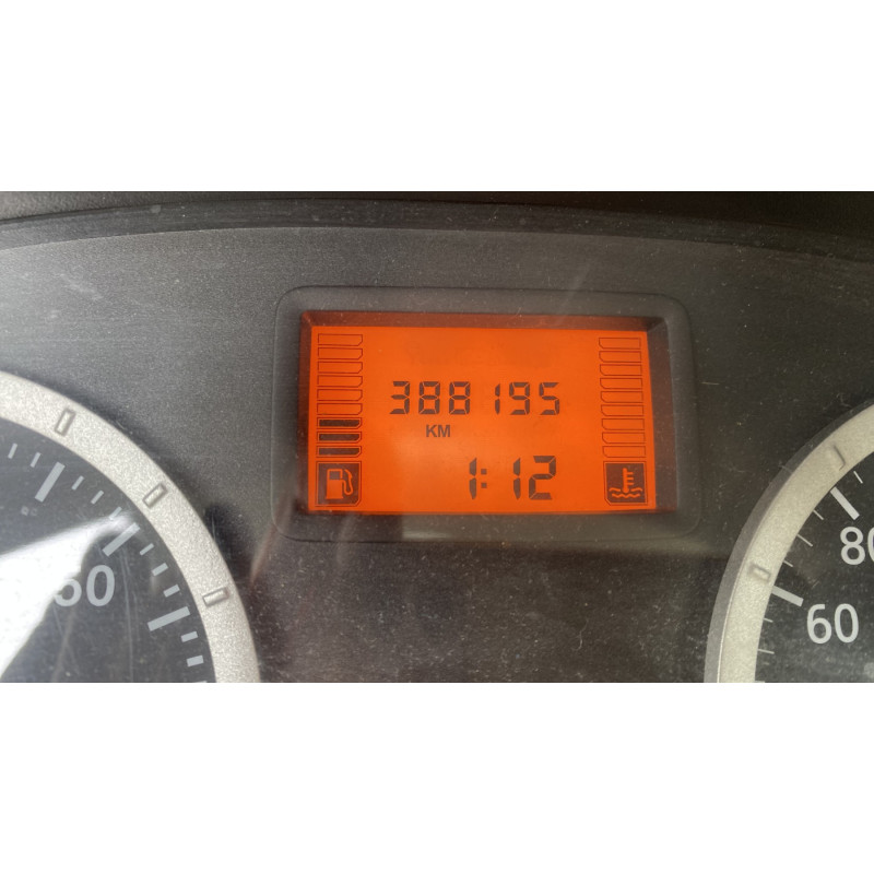 Poignee porte avant droit DACIA LOGAN MCV 1 Photo n°14