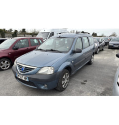 Poignee porte avant droit DACIA LOGAN MCV 1