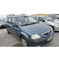 Poignee porte avant droit DACIA LOGAN MCV 1