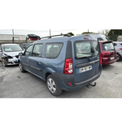 Poignee porte avant droit DACIA LOGAN MCV 1