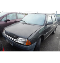 Etrier avant gauche (freinage) CITROEN AX