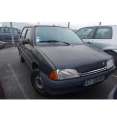Etrier avant gauche (freinage) CITROEN AX
