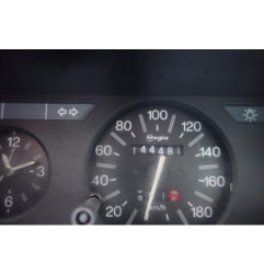 Etrier avant gauche (freinage) CITROEN AX