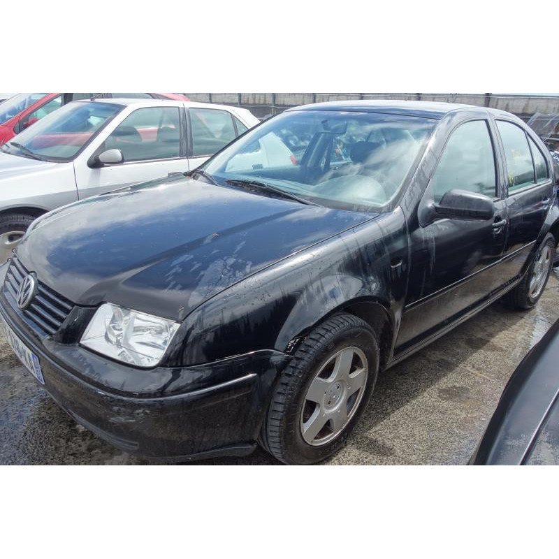 Etrier arriere droit (freinage) VOLKSWAGEN BORA Photo n°4