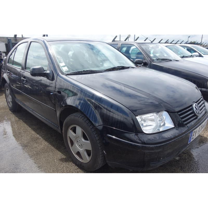 Etrier arriere droit (freinage) VOLKSWAGEN BORA Photo n°5