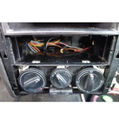 Etrier arriere droit (freinage) VOLKSWAGEN BORA
