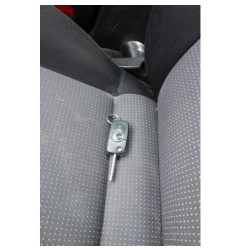 Etrier arriere droit (freinage) VOLKSWAGEN BORA
