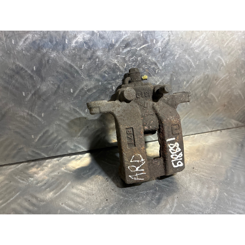 Etrier arriere droit (freinage) NISSAN QASHQAI 1 Photo n°2