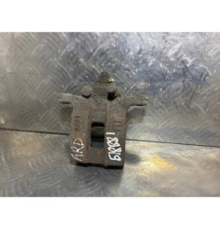 Etrier arriere droit (freinage) NISSAN QASHQAI 1