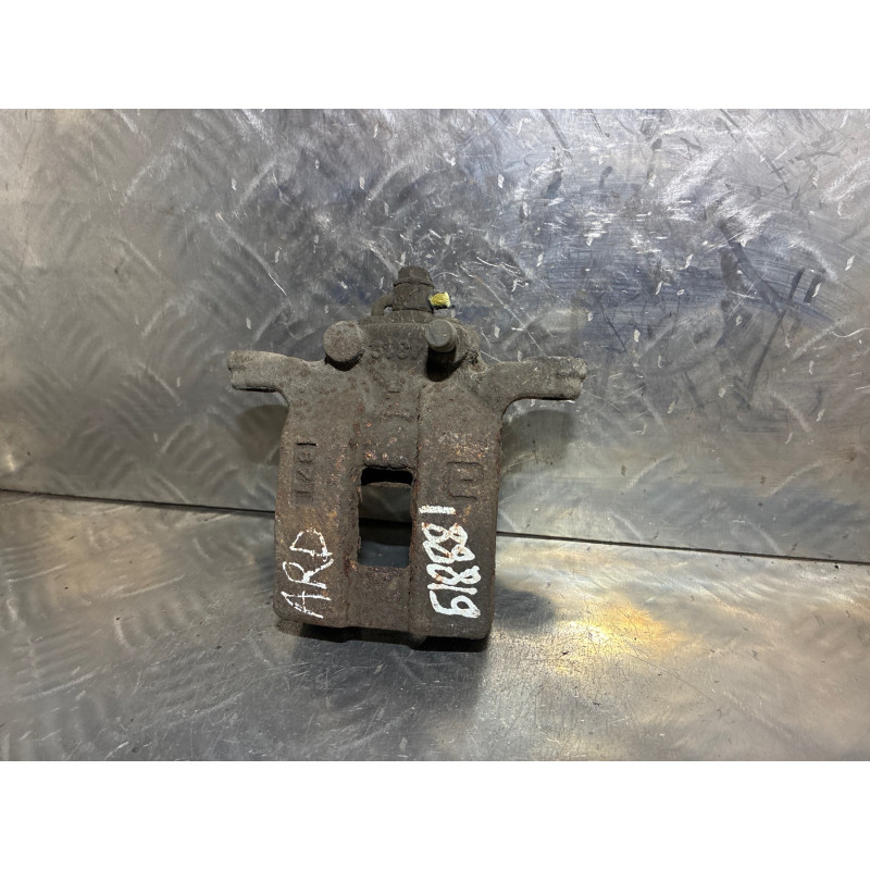Etrier arriere droit (freinage) NISSAN QASHQAI 1 Photo n°3