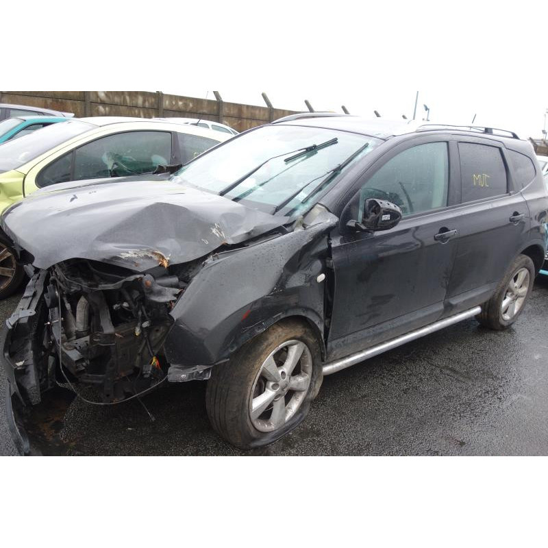 Etrier arriere droit (freinage) NISSAN QASHQAI 1 Photo n°4