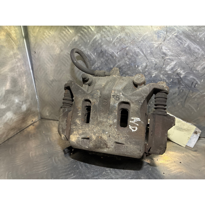 Etrier avant droit (freinage) NISSAN QASHQAI 1 Photo n°3