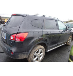 Etrier avant droit (freinage) NISSAN QASHQAI 1