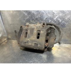Etrier avant gauche (freinage) NISSAN QASHQAI 1