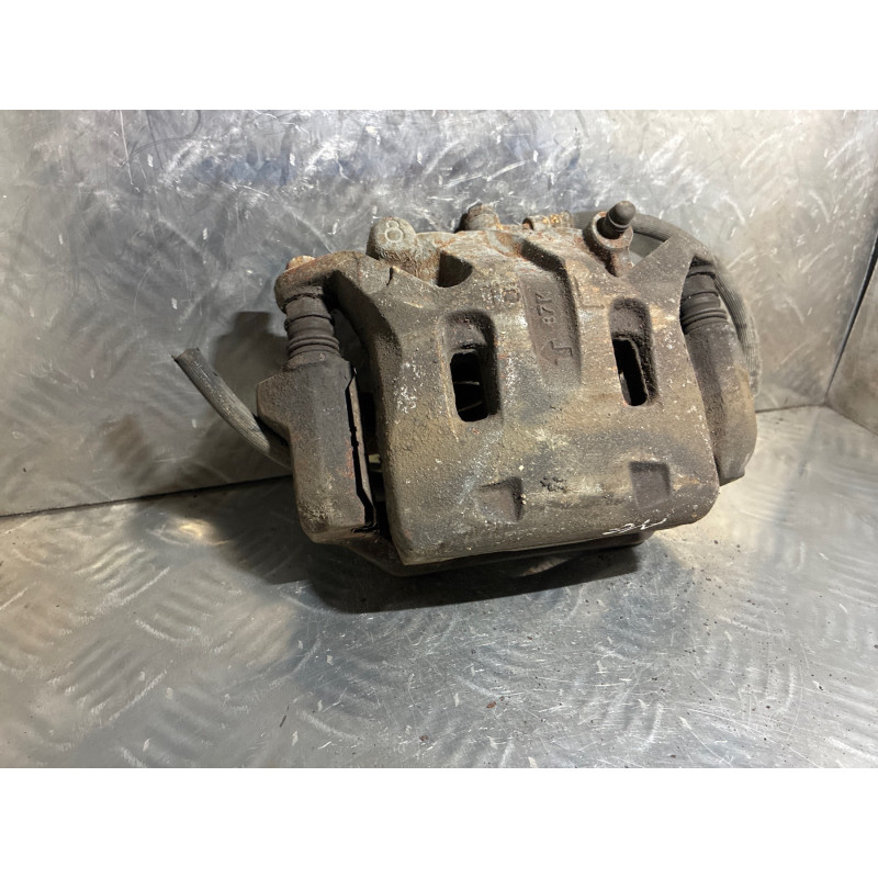 Etrier avant gauche (freinage) NISSAN QASHQAI 1 Photo n°3