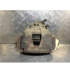 Etrier avant gauche (freinage) RENAULT GRAND SCENIC 2 Photo n°1