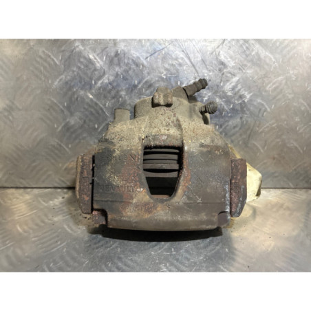 Etrier avant gauche (freinage) RENAULT GRAND SCENIC 2 Photo n°1