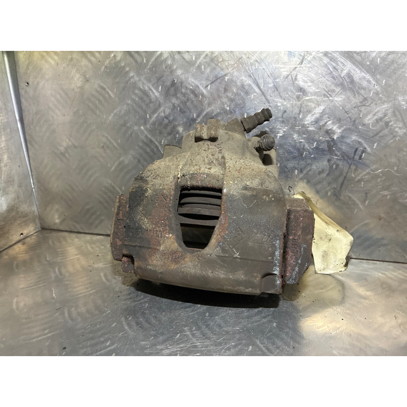 Etrier avant gauche (freinage) RENAULT GRAND SCENIC 2 Photo n°3