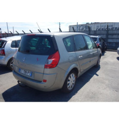 Etrier avant gauche (freinage) RENAULT GRAND SCENIC 2