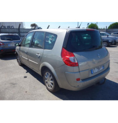 Etrier avant gauche (freinage) RENAULT GRAND SCENIC 2